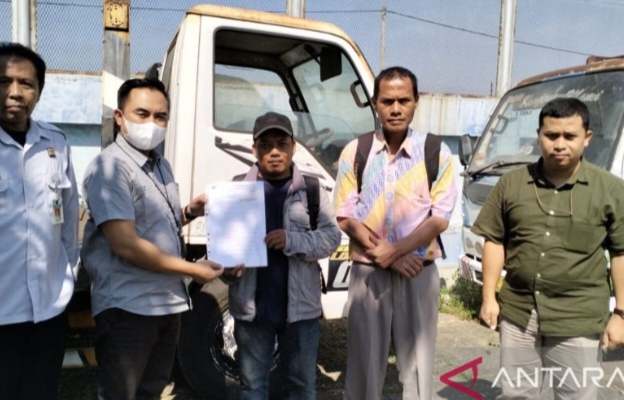 Berasal dari Lelang Barang Rampasan, KPK Setorkan Rp3,4 Miliar ke Kas Negara