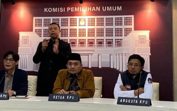 KPU Tegaskan Putusan MK Terkait Pilkada Dipedomani hingga Penetapan Paslon