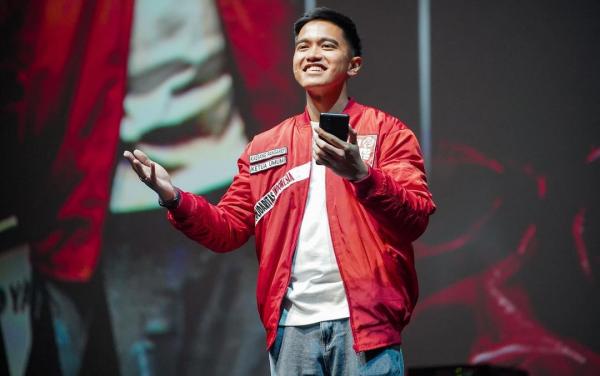 Kaesang Tutupi Identitas Pemilik Private Jet