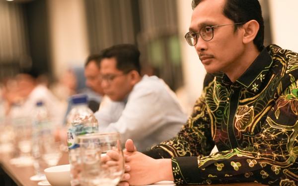 Cak Adung Mundur dari Pencalonan Ketum PKB, Ini Alasannya