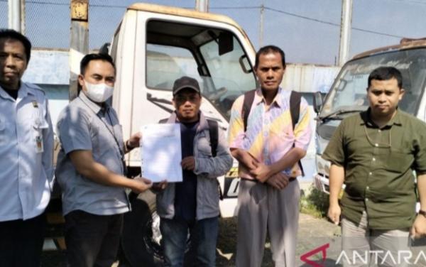 Berasal dari Lelang Barang Rampasan, KPK Setorkan Rp3,4 Miliar ke Kas Negara