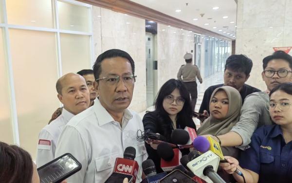 Menkumham: Sampai Hari Ini Presiden Tidak Berencana Terbitkan Perppu Pilkada