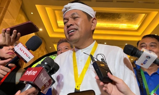 Dedi Mulyadi Sebut KIM Solid Dukung Dirinya di Pilkada Jabar