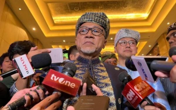 Zulhas Tepis Isu PAN Dukung Kaesang pada Pilkada Jateng