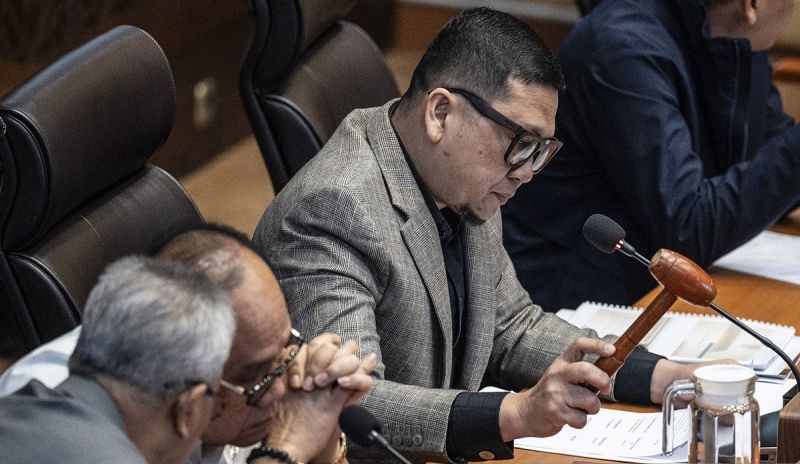 DPR: PKPU Sudah Ikuti Putusan MK, Janji Terpenuhi