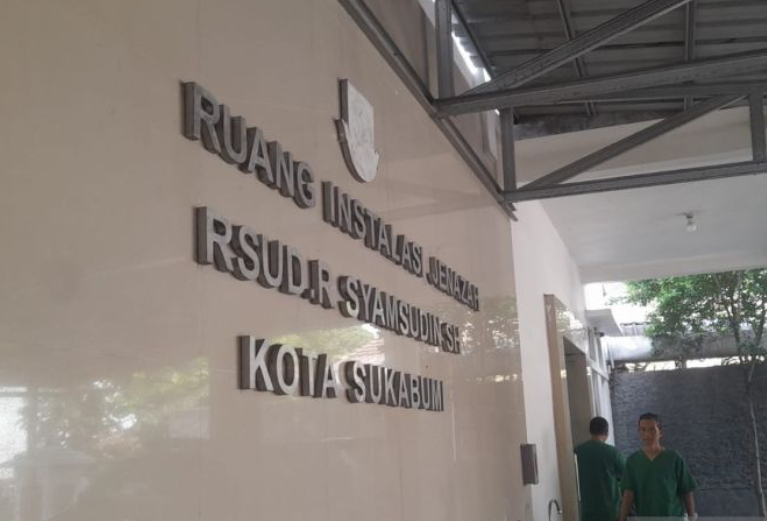 Hasil Autopsi Wanita Muda di Sukabumi Ungkap Kekerasan Tumpul sebagai Penyebab Kematian