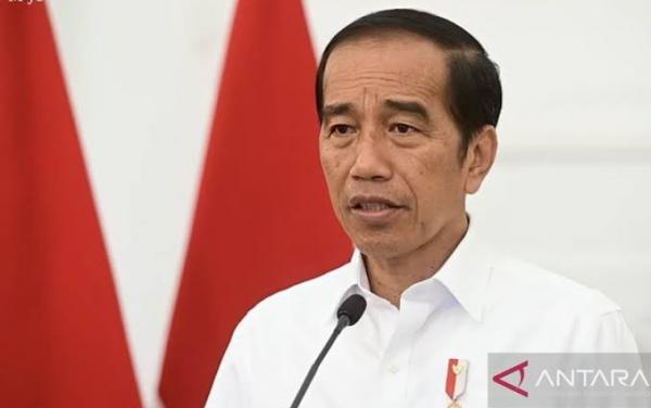 240824, Awal Keruntuhan Pengaruh dan Kekuasaan Jokowi