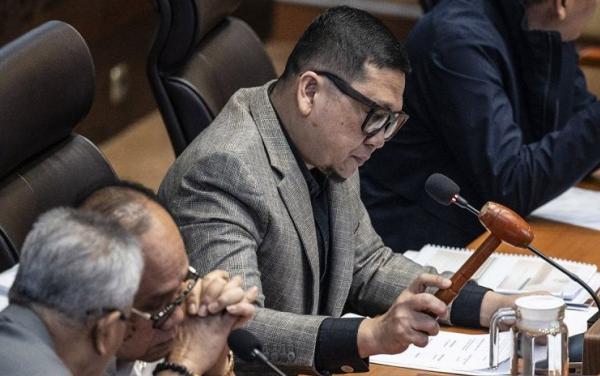 DPR: PKPU Sudah Ikuti Putusan MK, Janji Terpenuhi