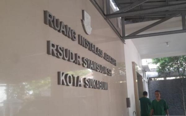 Hasil Autopsi Wanita Muda di Sukabumi Ungkap Kekerasan Tumpul sebagai Penyebab Kematian