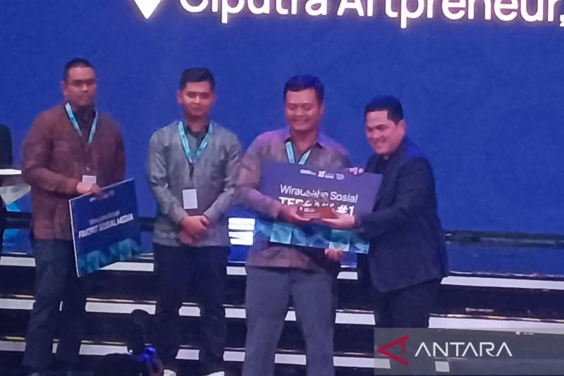 Gaet Generasi Muda, Yayasan BUMN Berinovasi Lewat Kompetisi Pikiran Terbaik Negeri