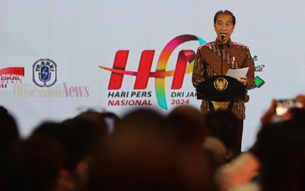 Jokowi Merasa Kesepian Jelang Ajal Kekuasaannya