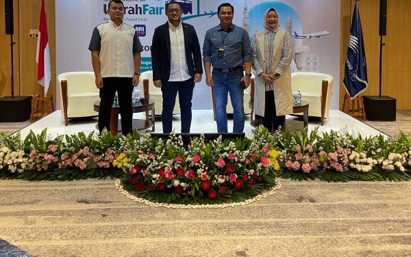 GUTF 2024 Hadirkan Berbagai Promo Menarik