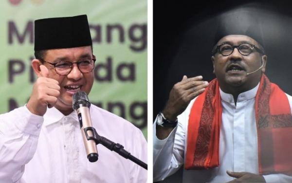 Tunda Umumkan Kandidat Pilgub Jakarta, Ada Apa dengan Megawati?