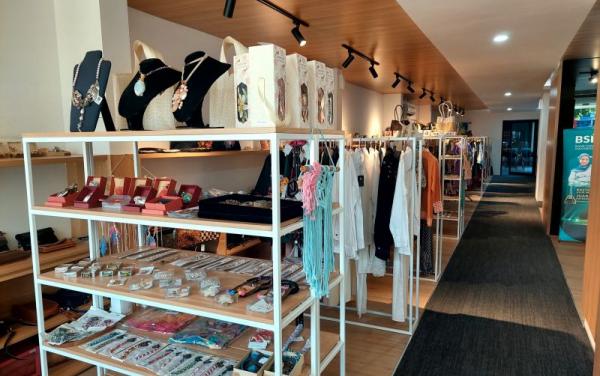 BSI Dukung Usaha Masyarakat Naik Kelas dengan Hadirkan UMKM Center