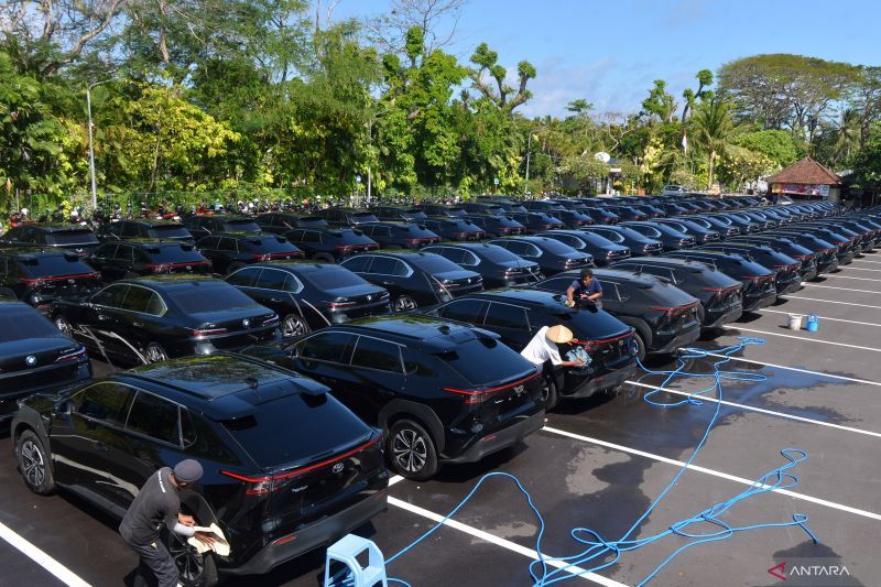 Jangan Salah Pilih! Berikut Tips Membeli Mobil Listrik dari Ahli