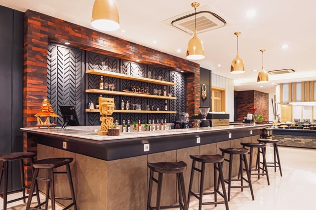 Best Western Sagita Jayapura Dirancang untuk Nikmati Keindahan Alam dan Kuliner Terbaik Papua