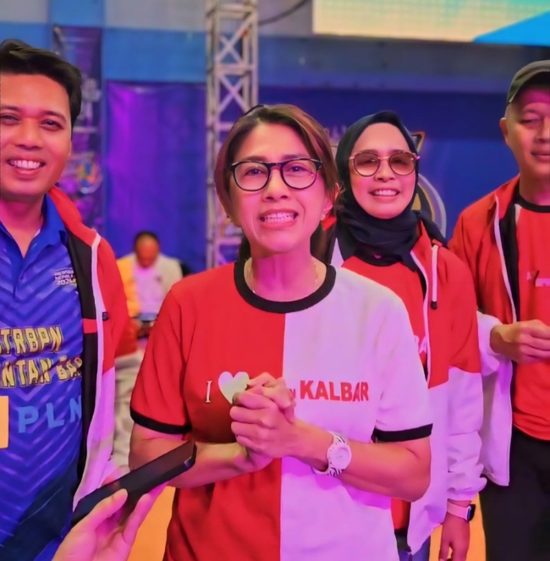 Ketum KAPTI Agraria Ajak Seluruh Anggotanya Pulang ke Yogyakarta