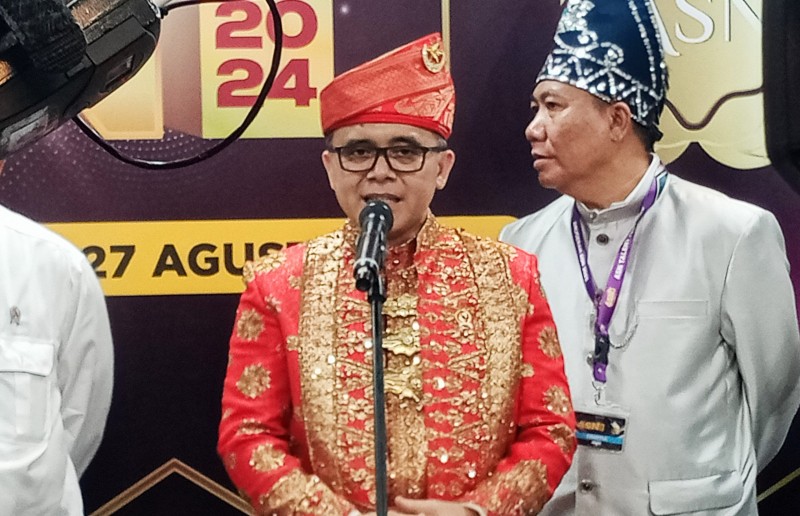 Momen Refleksi dan Tantangan dalam Seleksi CPNS untuk Fresh Graduate