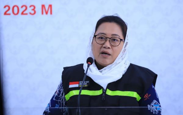 Kemenag Berhentikan Hasan Basri Sagala dari Jabatannya