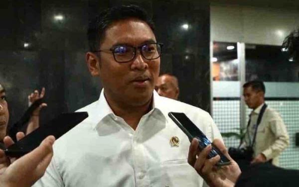 Wamentan Sudaryono Optimistis Pertanian Indonesia Siap Capai Swasembada Beras