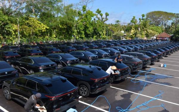 Jangan Salah Pilih! Berikut Tips Membeli Mobil Listrik dari Ahli