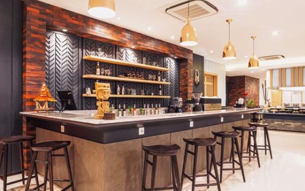 Best Western Sagita Jayapura Dirancang untuk Nikmati Keindahan Alam dan Kuliner Terbaik Papua