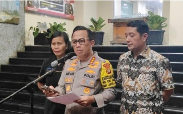 Polda Metro Jaya Kerahkan 1.088 Personel untuk Amankan Pendaftaran Cagub dan Cawagub DKI Jakarta