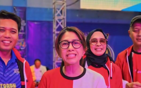 Ketum KAPTI Agraria Ajak Seluruh Anggotanya Pulang ke Yogyakarta