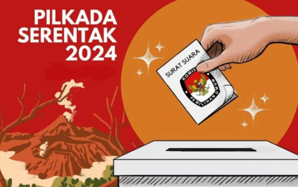 KIM Plus Mulai Terbelah