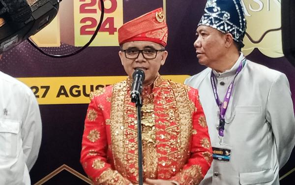 Momen Refleksi dan Tantangan dalam Seleksi CPNS untuk Fresh Graduate