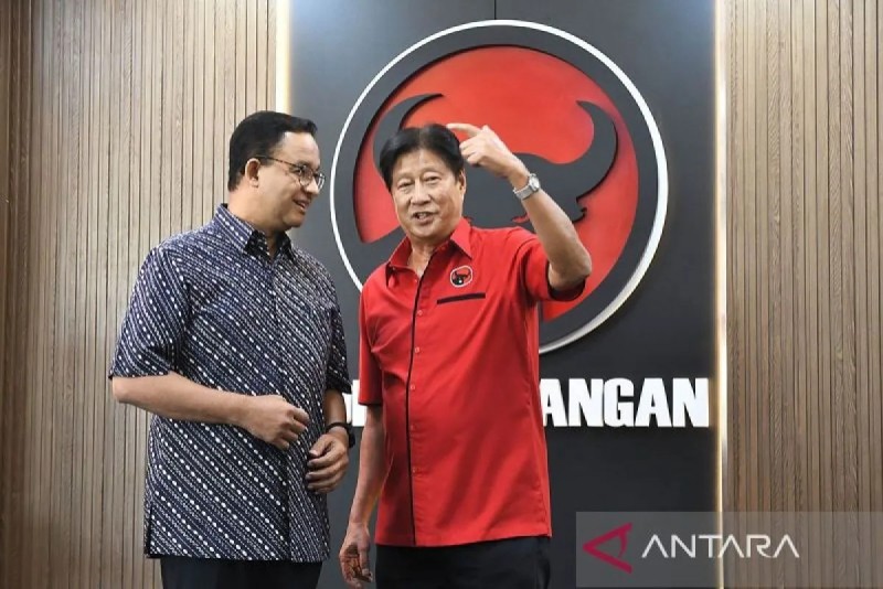 PDIP, Pilkada Serentak, dan Pembelajaran dari Pilpres 2024