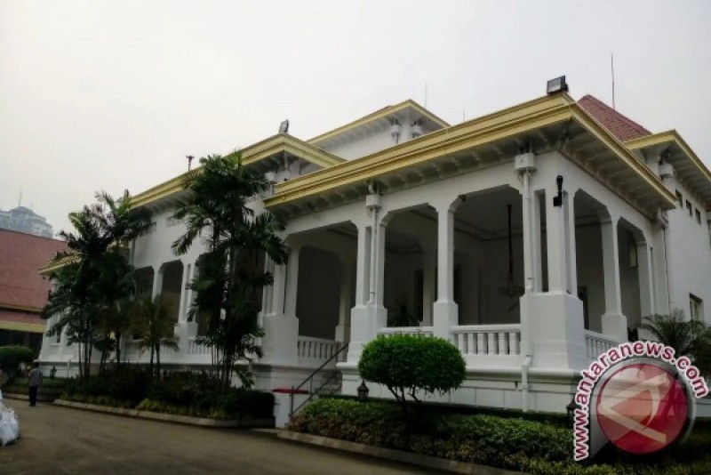 Lemahnya Negara karena Pemimpinnya