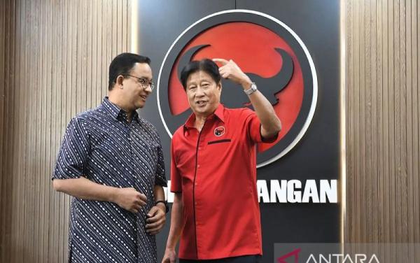 PDIP, Pilkada Serentak, dan Pembelajaran dari Pilpres 2024
