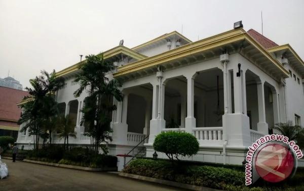 Lemahnya Negara karena Pemimpinnya