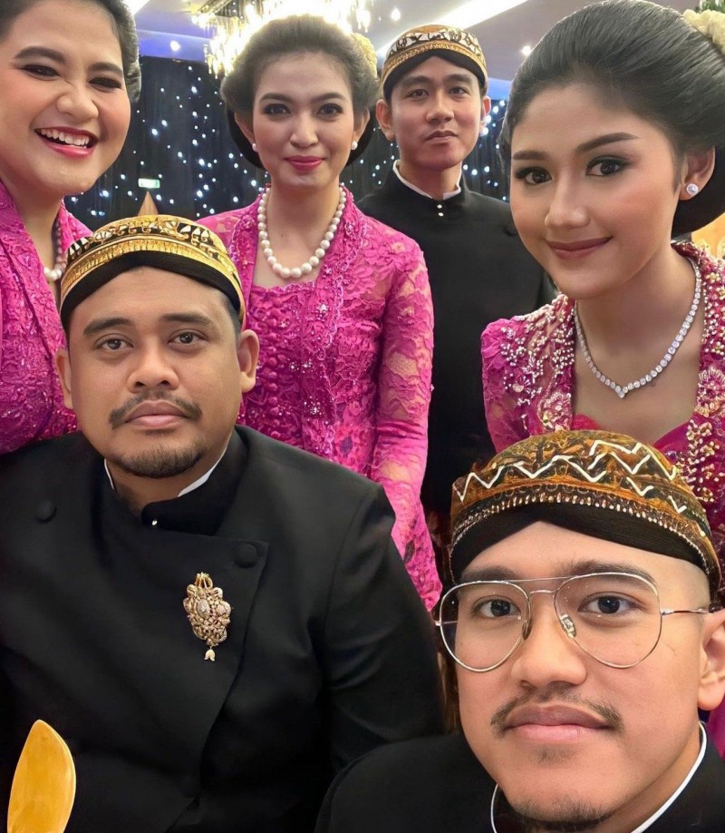 Maju Mundur Kasus Gratifikasi Private Jet Kaesang Pangarep