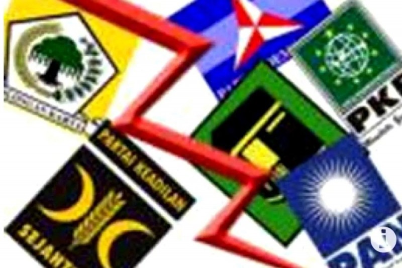 Protes Mahasiswa atas Pembangkangan Konstitusi Sia-sia, Toh Semua Paslon Pilkada Dikendalikan Parpol?