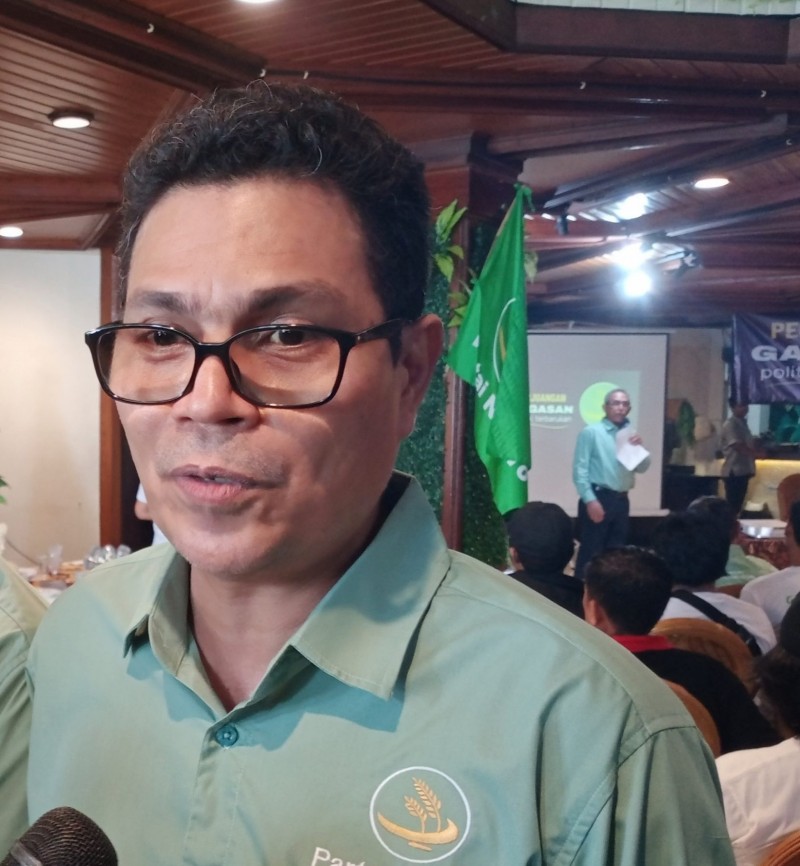 Isu Busuk Diembuskan untuk Tutupi Kolusi Politik Jokowi-Mega Usung Pramono?