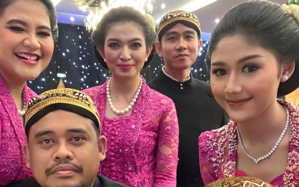 Maju Mundur Kasus Gratifikasi Private Jet Kaesang Pangarep