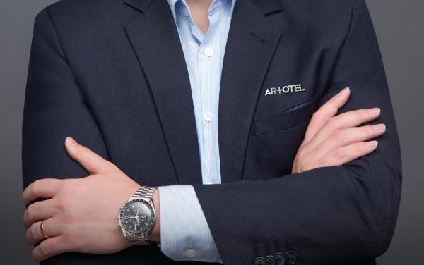 Bawa Visi Baru, Andreas Kahl Ditunjuk Jadi General Manager Mangkuluhur ARTOTEL Suites yang Baru