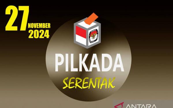 Untuk Apa Datang ke TPS Nyoblos, Kalau Hasilnya Sudah Ditentukan Parpol?