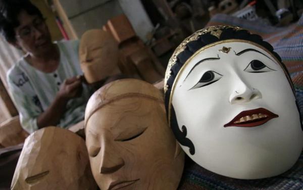 Anies Sukses Bongkar Topeng Jokowi dan Mega