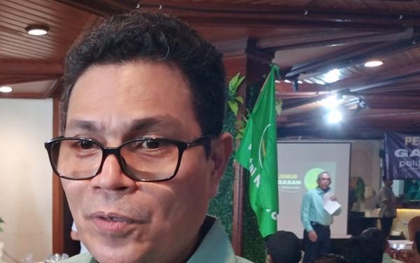 Isu Busuk Diembuskan untuk Tutupi Kolusi Politik Jokowi-Mega Usung Pramono?