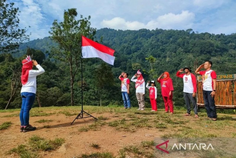 Negara Mandiri tidak Ketergantungan