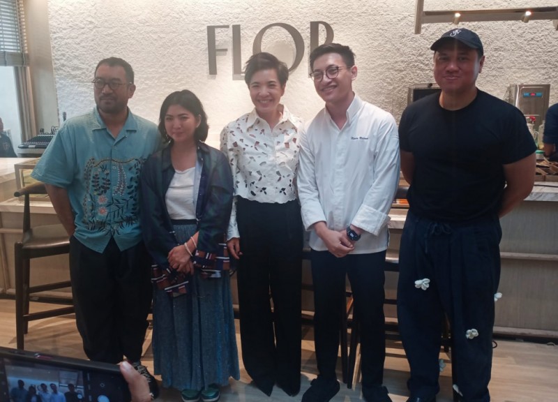 JDW 2024 Kembali Hadir dengan Konsep Restaurant Week
