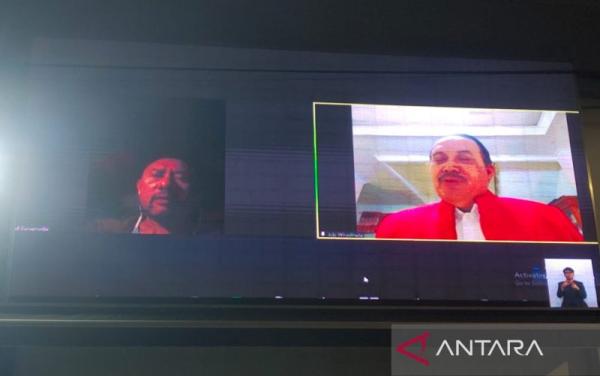 Mengejutkan! PDIP Usung Jeje-Ronal di Pilkada Jabar 2024