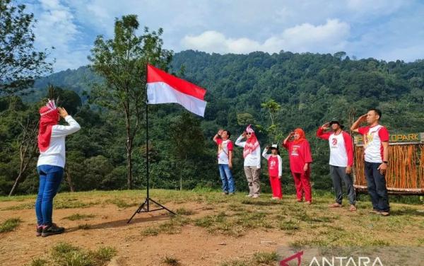 Negara Mandiri tidak Ketergantungan