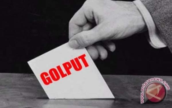 Bukan Coblos Semua, Tapi Golput yang Bisa Mendelegitimasi Pesta Parpol dan Oligarki