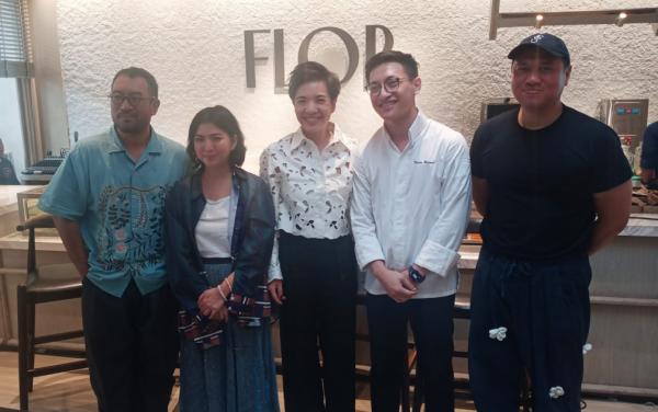 JDW 2024 Kembali Hadir dengan Konsep Restaurant Week