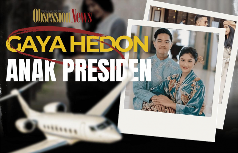 Jangan Hanya Wacana, KPK Harus Segera Periksa Kaesang