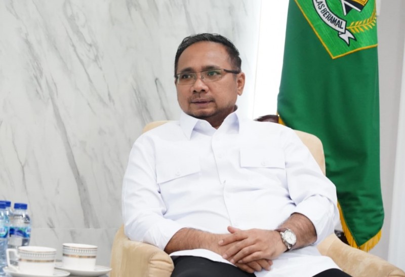 Total Tersedia 20.772 Formasi, Pendaftaran CPNS Kemenag Dibuka 1 September 2024